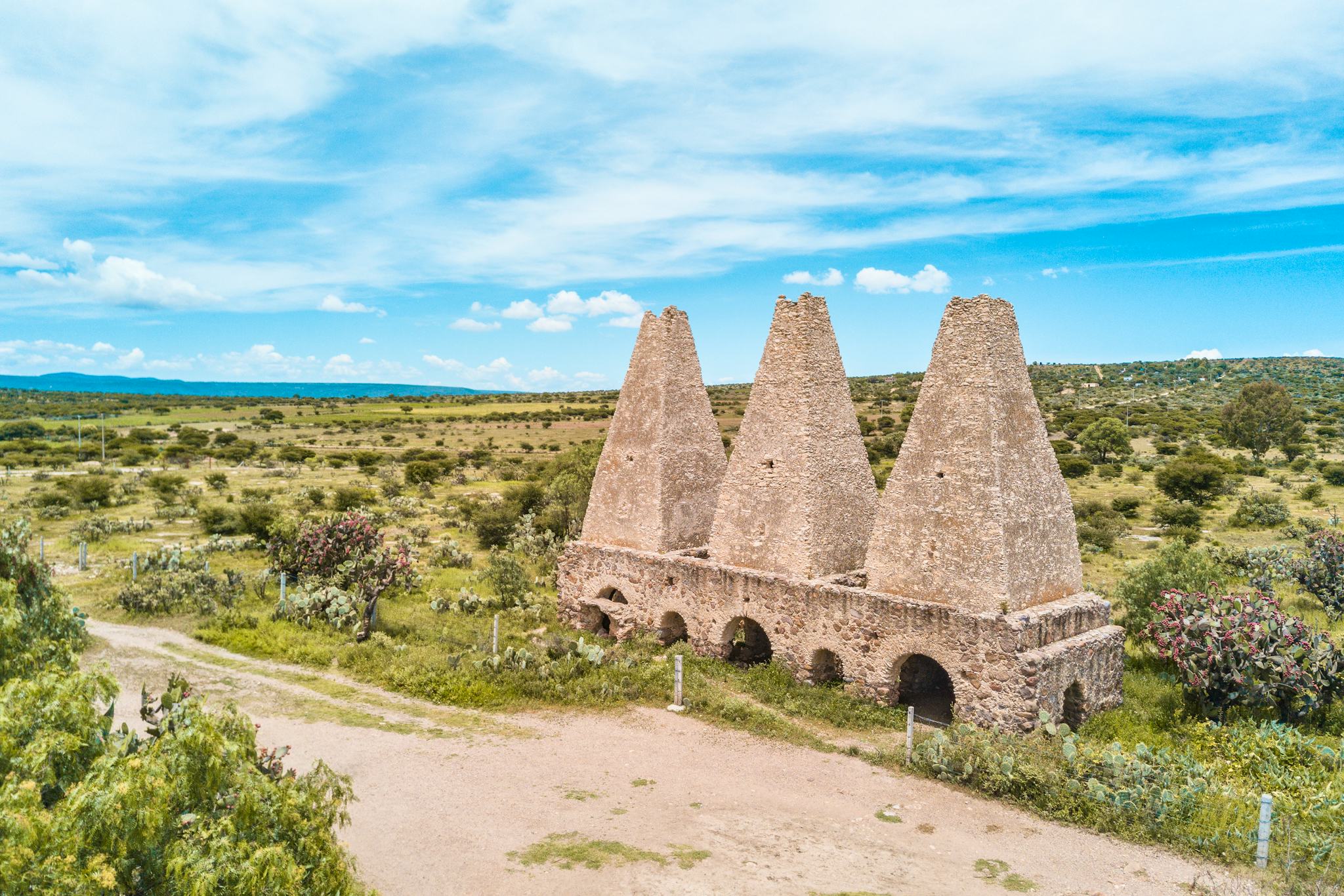 Mineral de Pozos