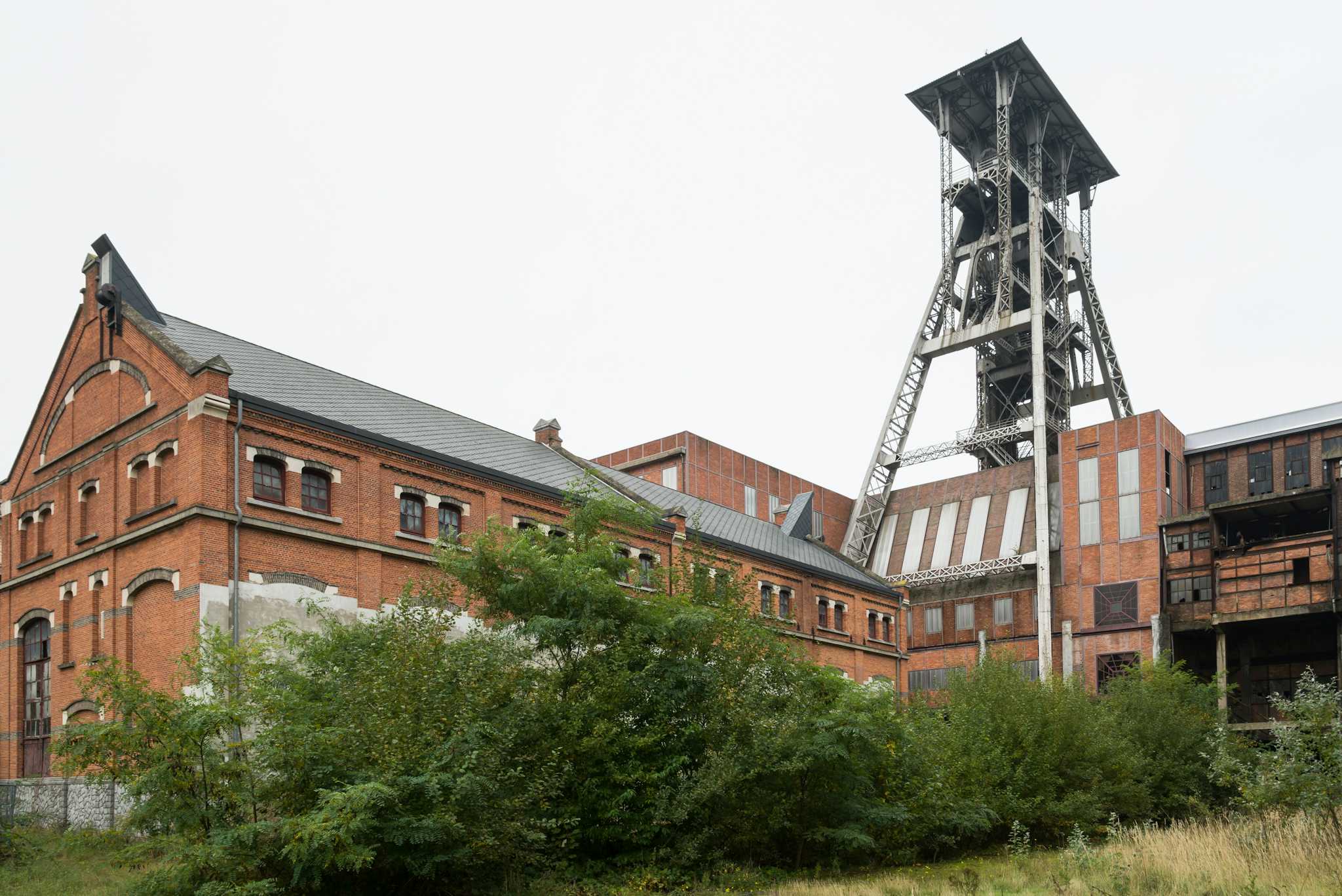 Mining Museum Beringen