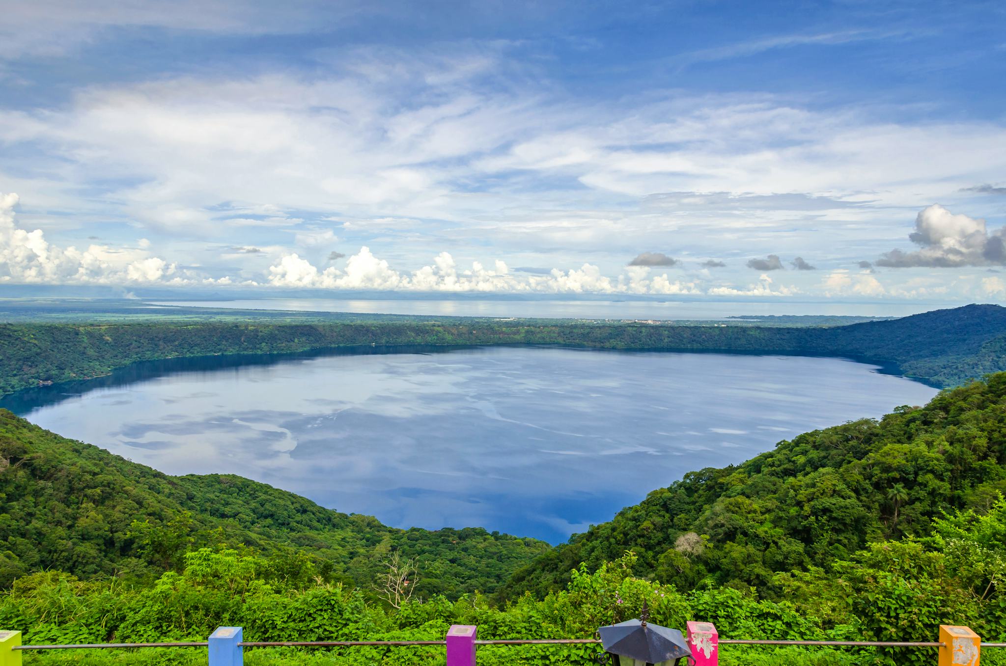 Mirador de Catarina