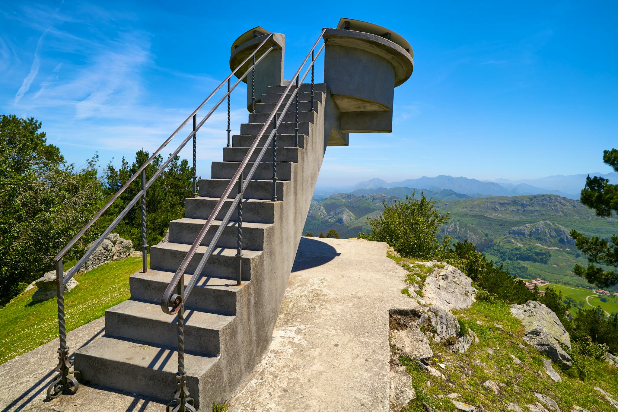Mirador del Fitu