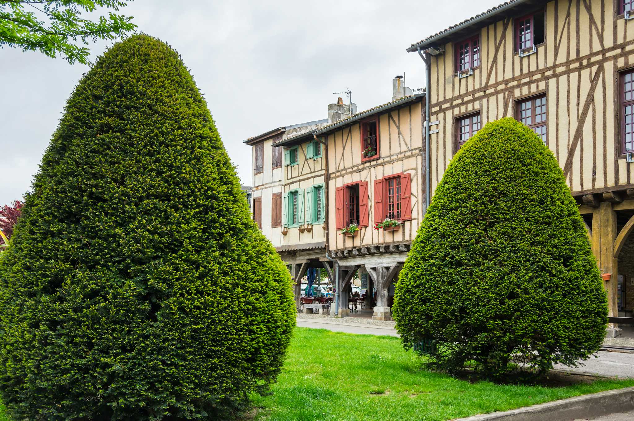 Mirepoix