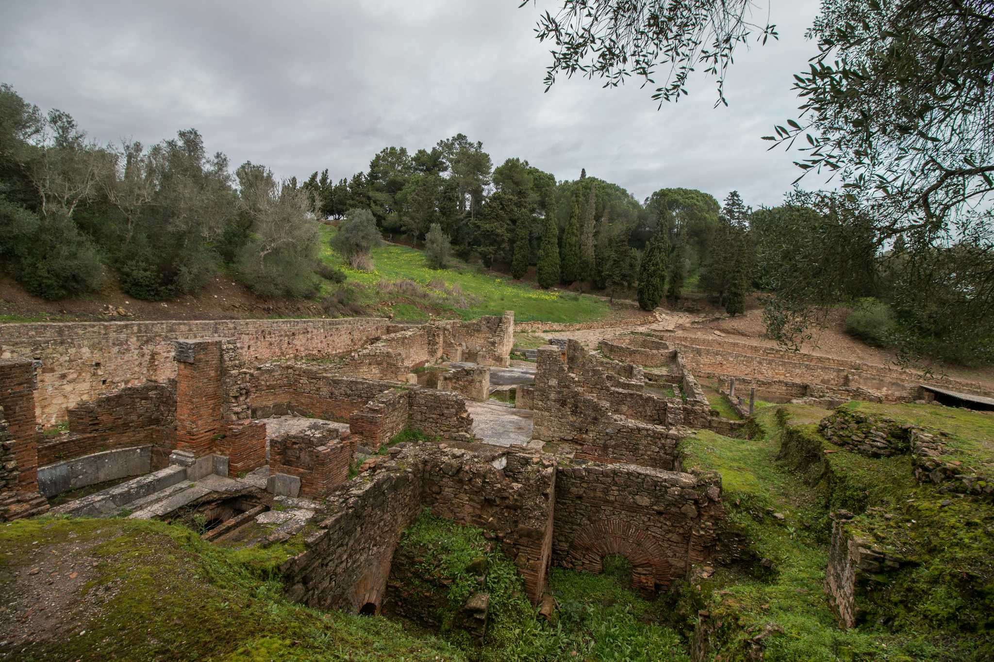Mirobriga ruins
