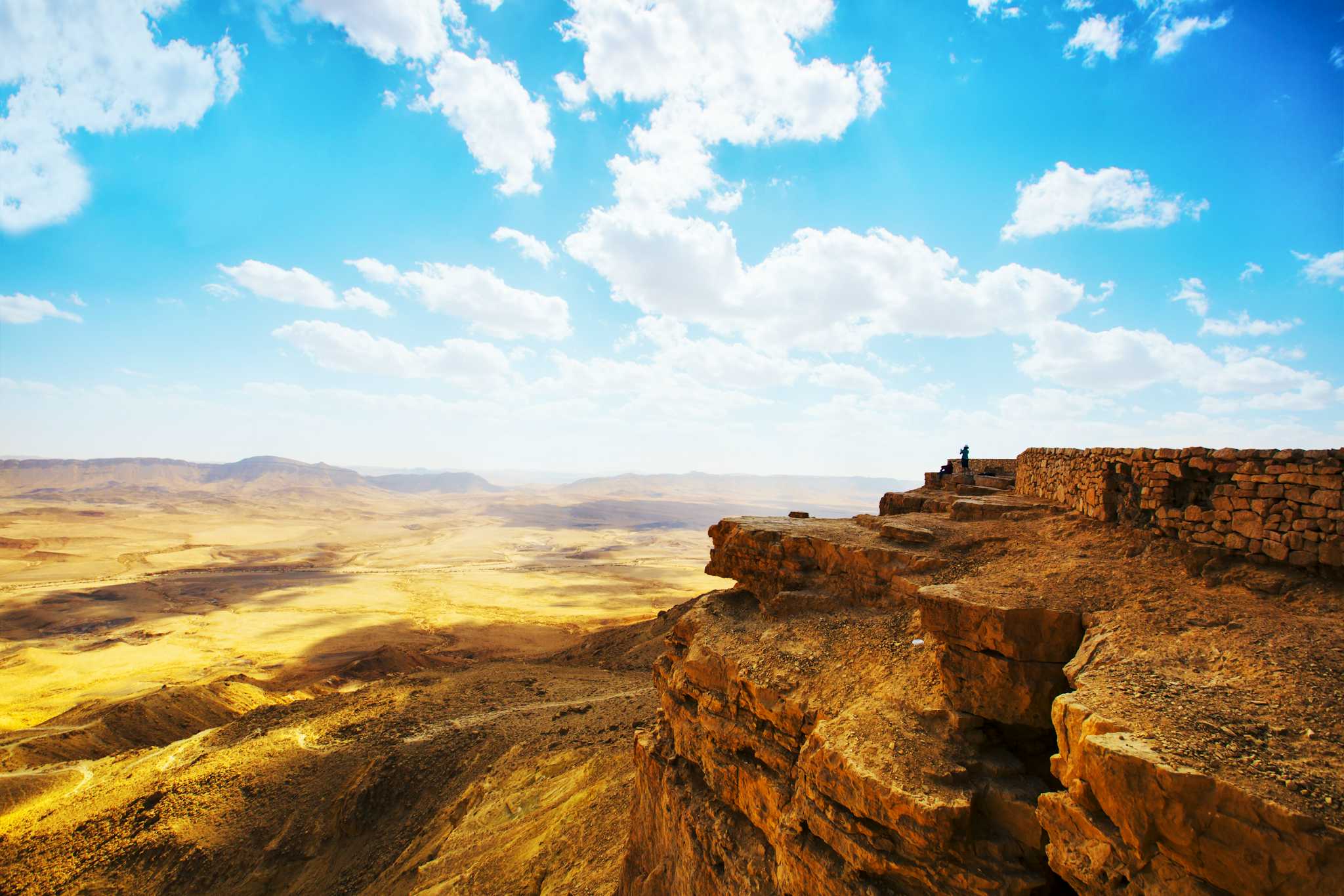 Mitzpe Ramon