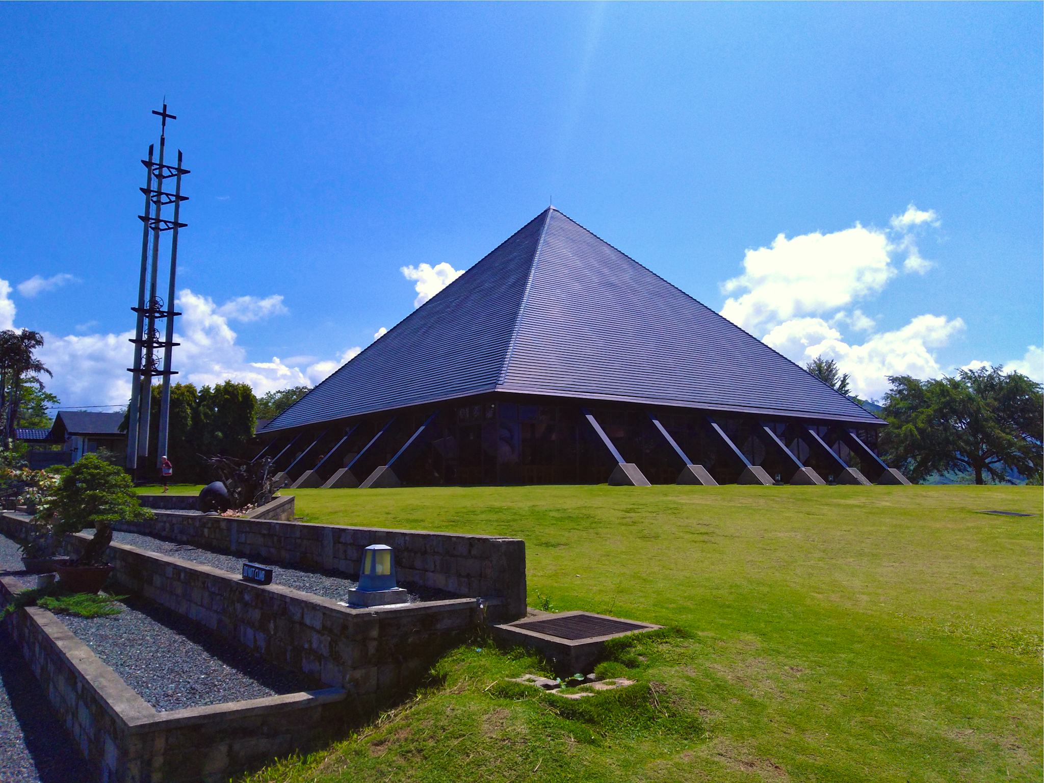 Monasterio de la Transfiguración