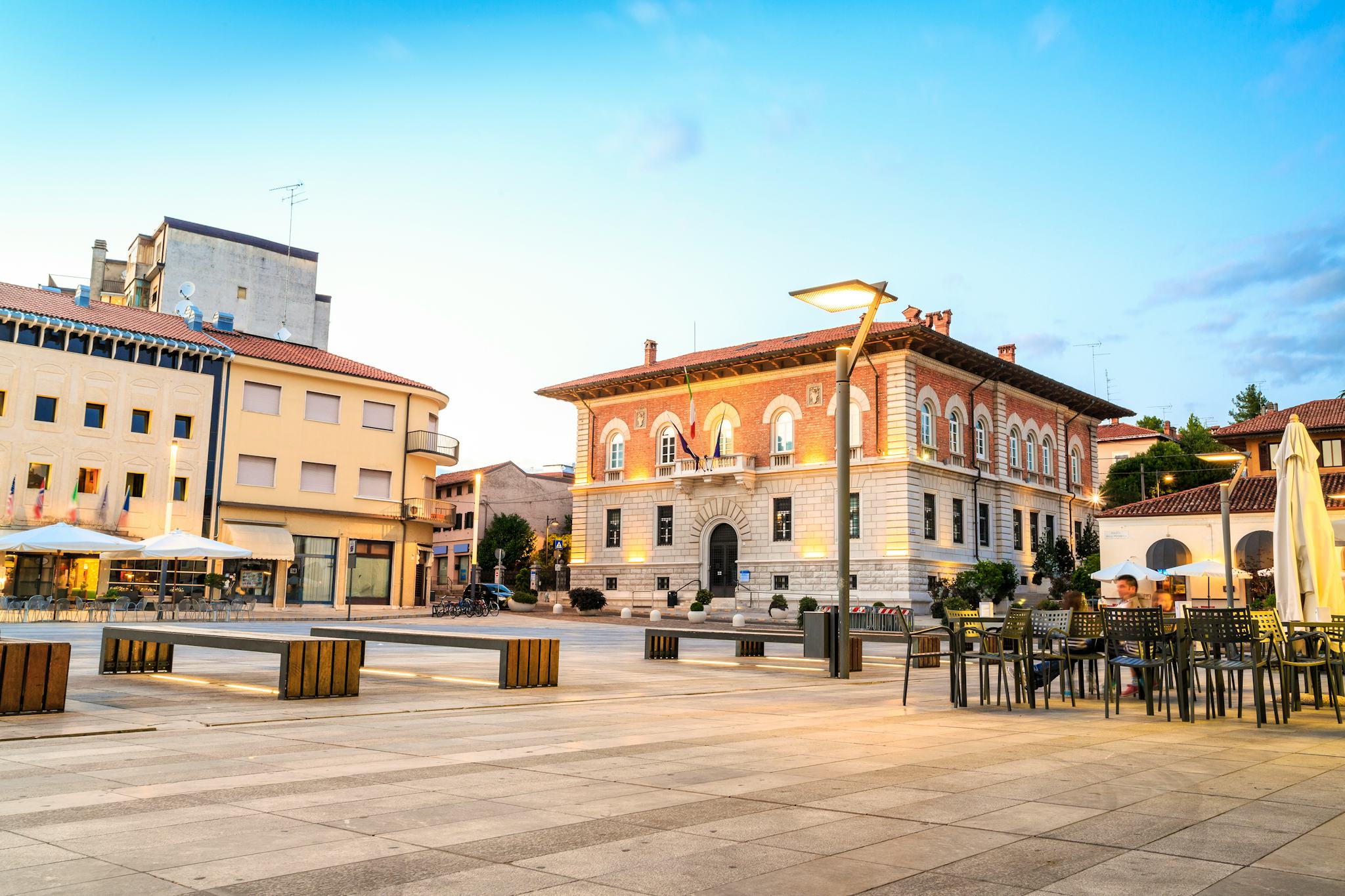 Monfalcone