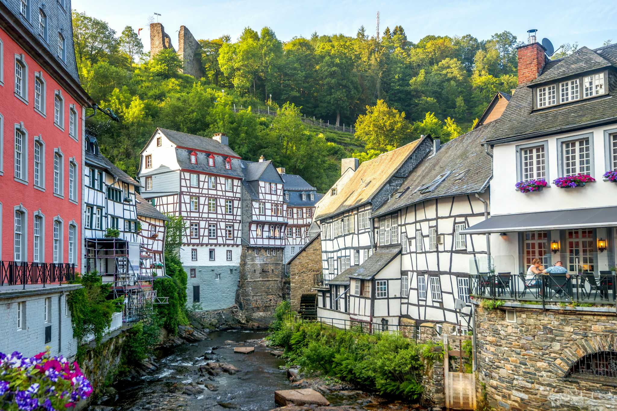 Monschau