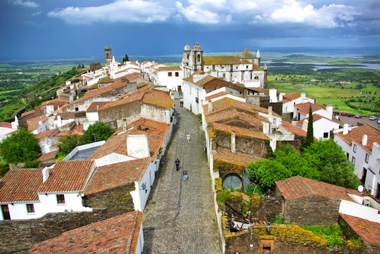 Monsaraz