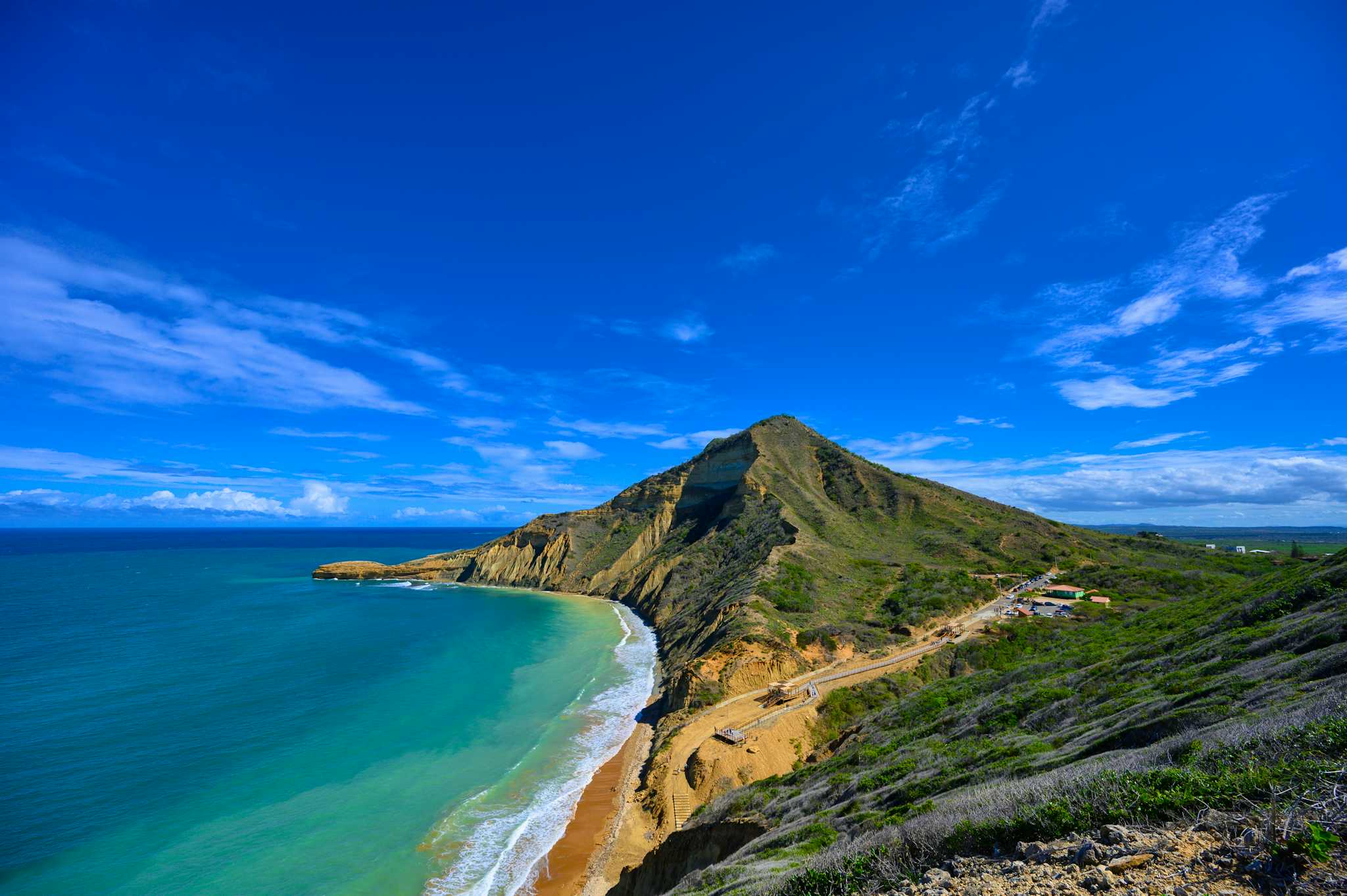 Monte Cristi