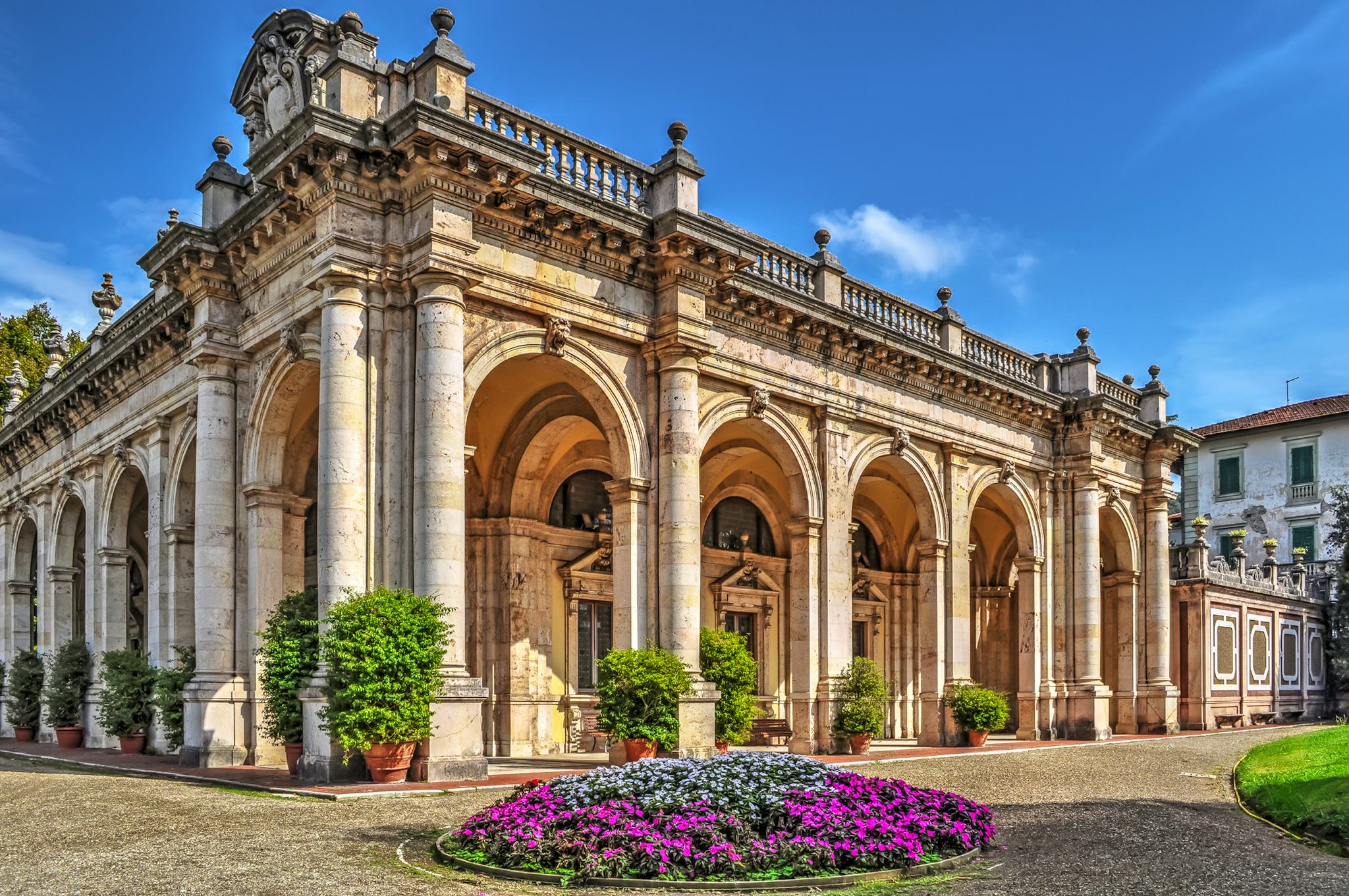 Montecatini Terme