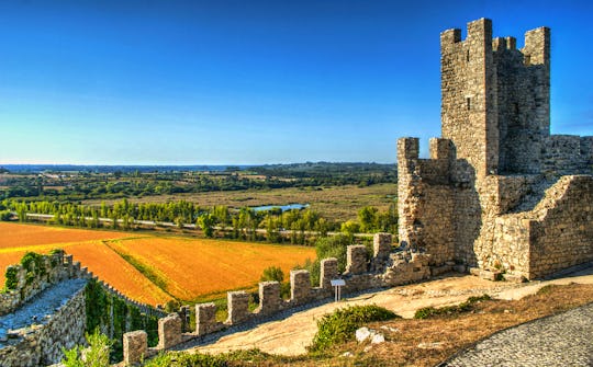 Montemor-o-Velho Castle