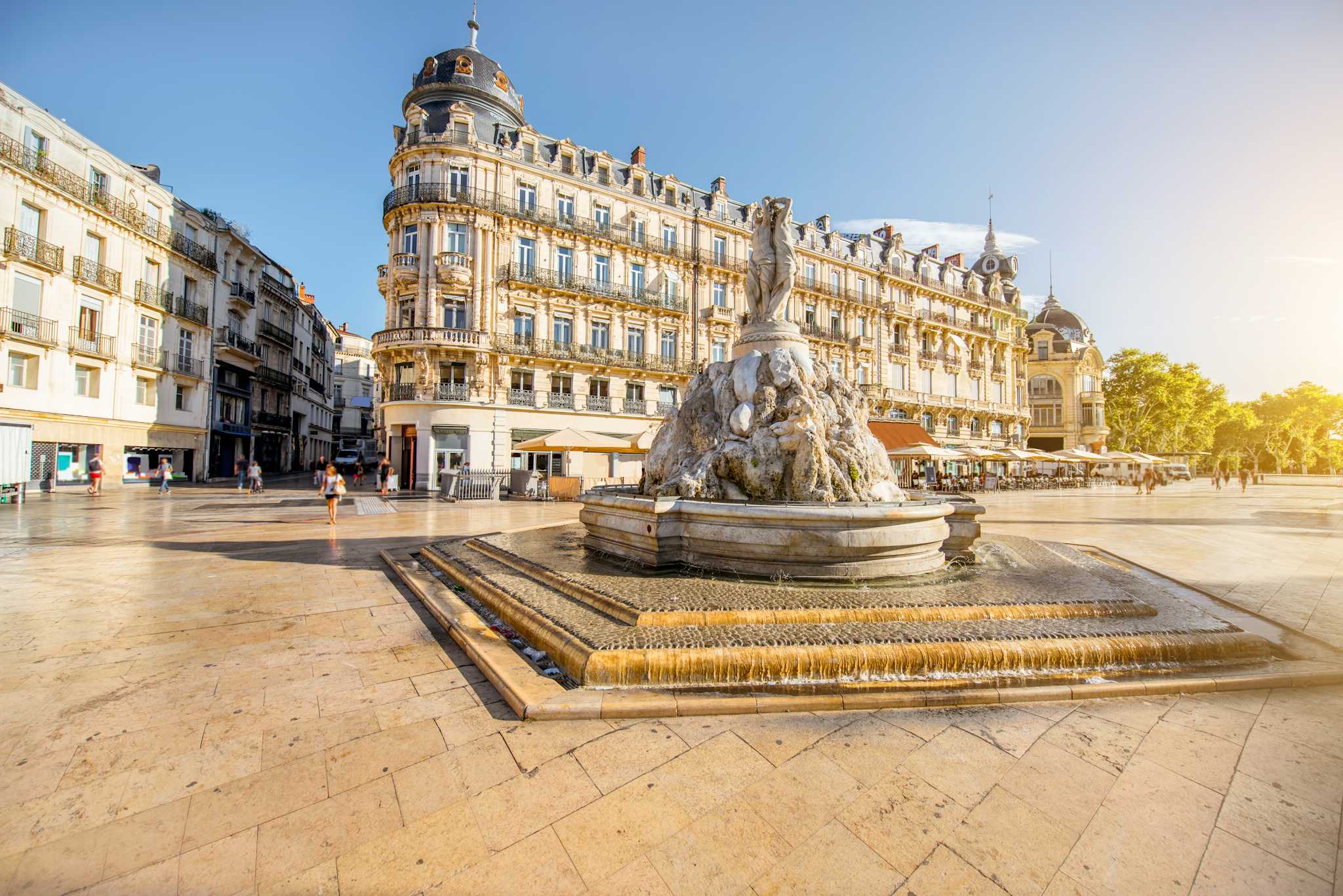 Montpellier