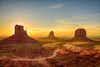 Monument Valley