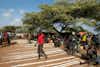 Moroto Town