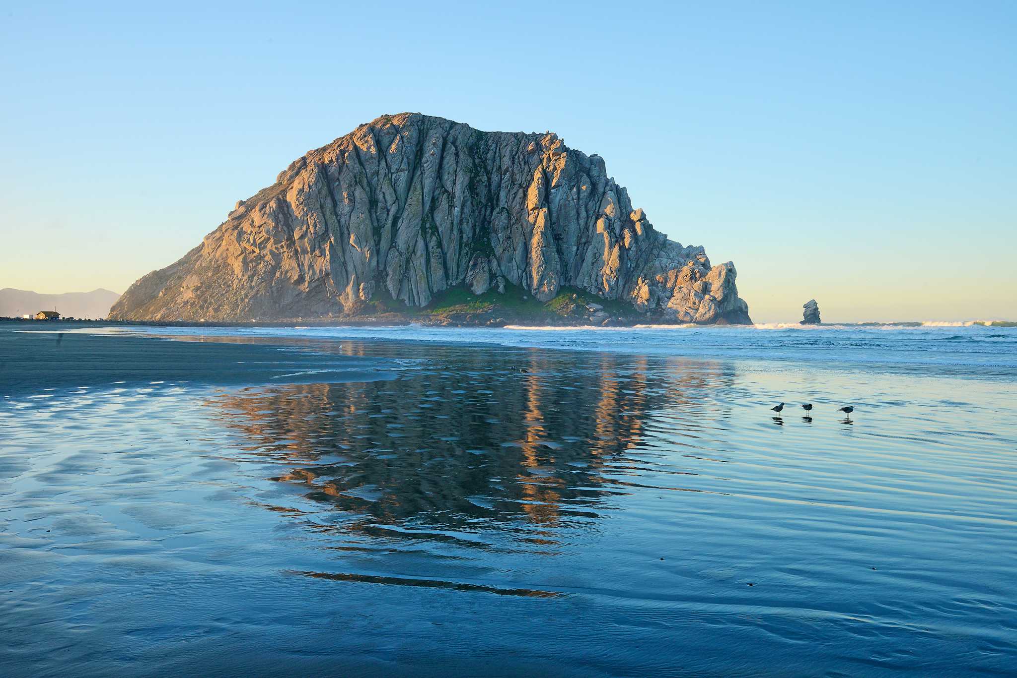 Morro Bay