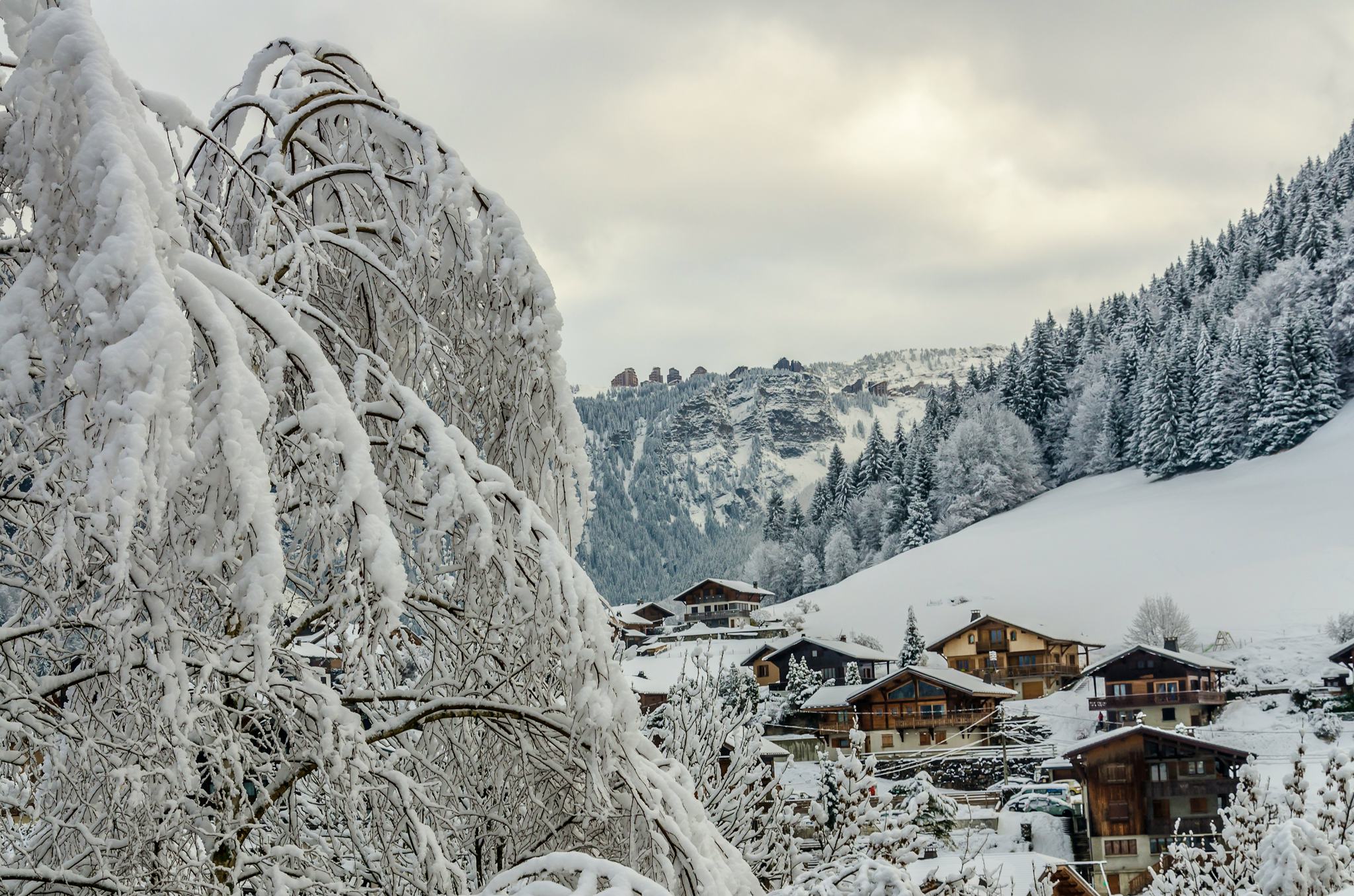 Morzine