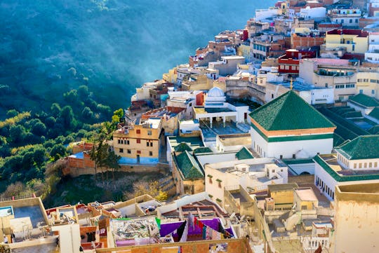 Moulay Idriss