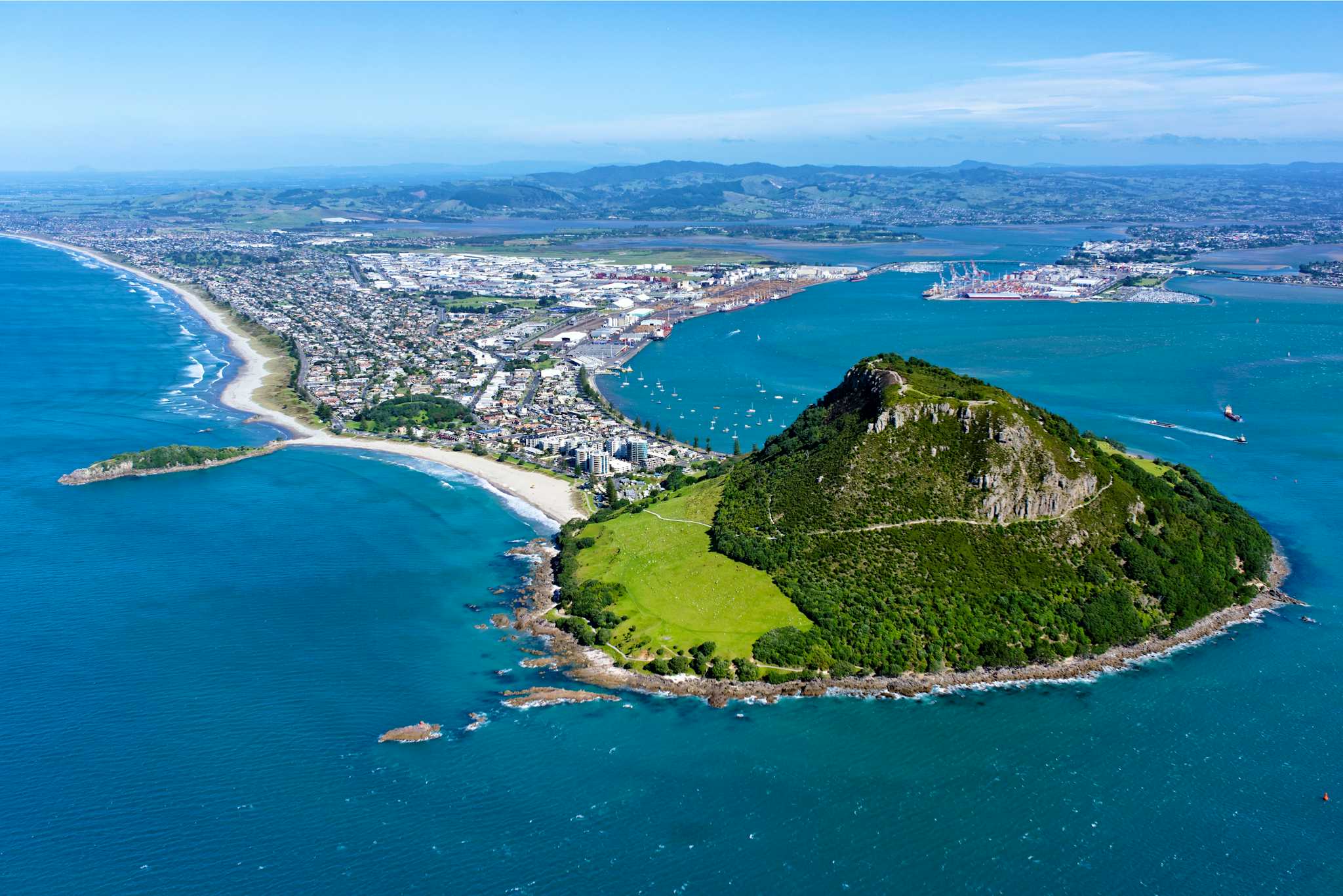 Mount Maunganui