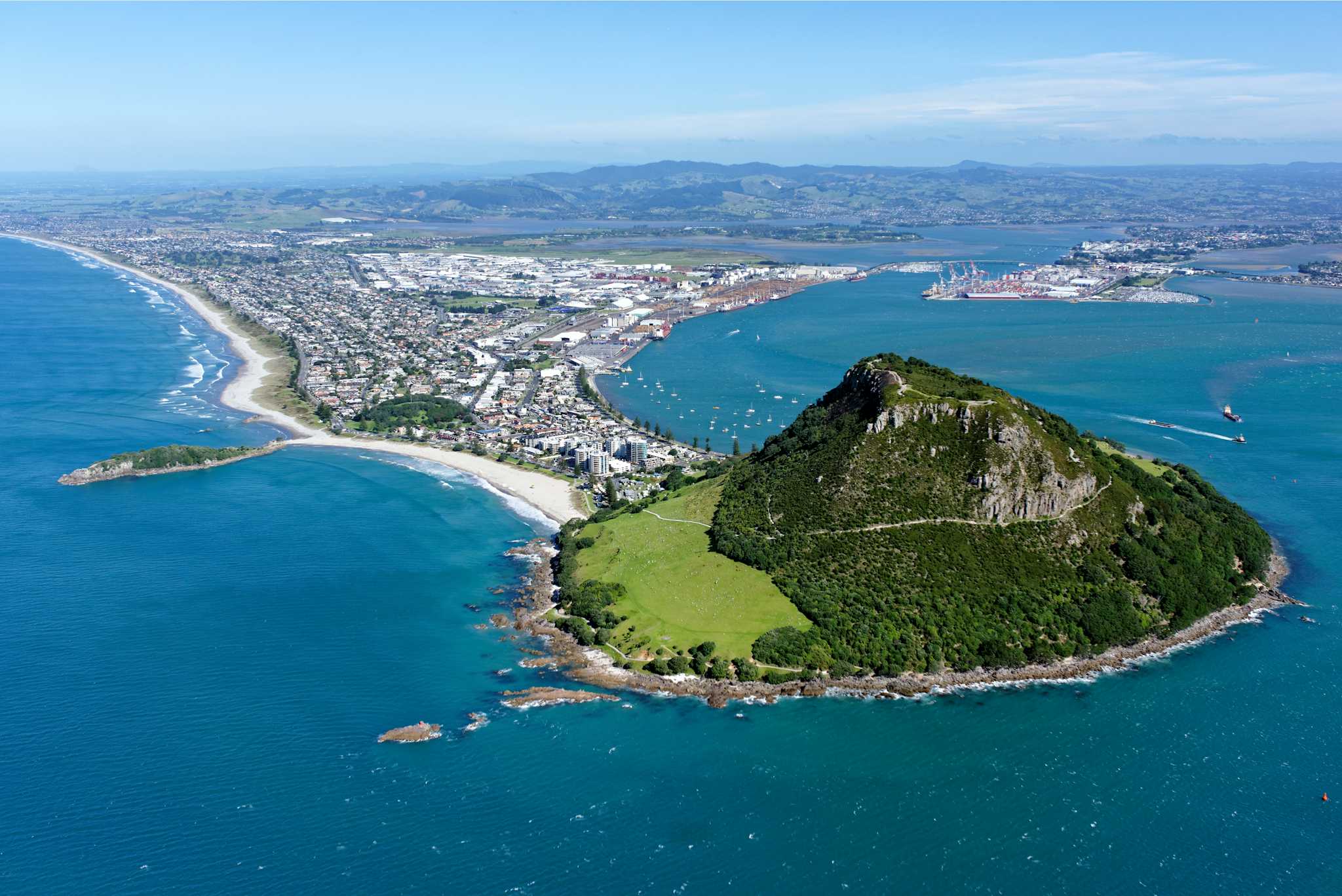 Mount Maunganui