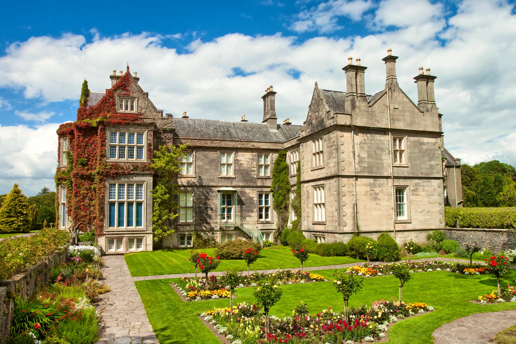 Muckross House