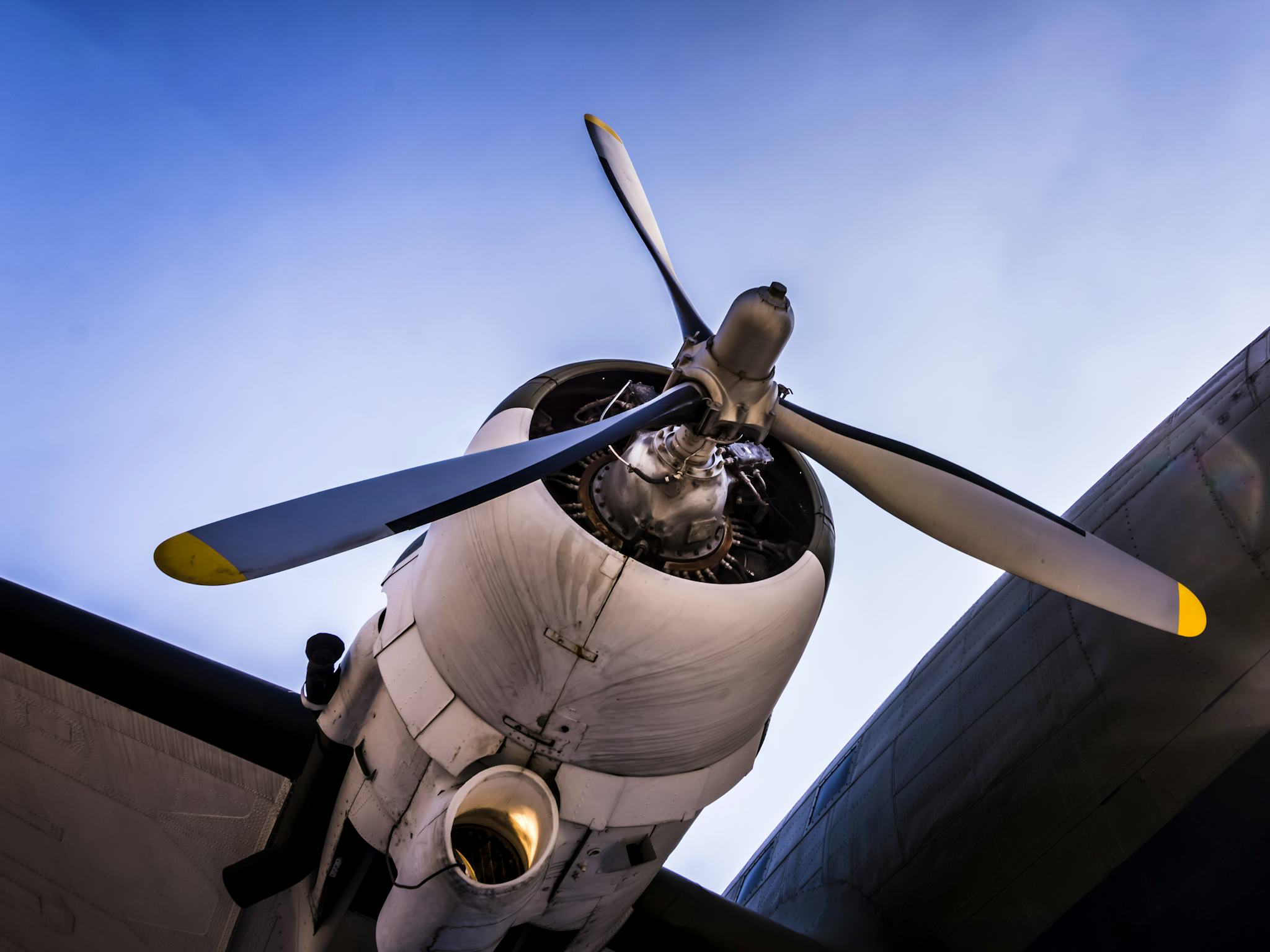 Museo Aereo Fenix