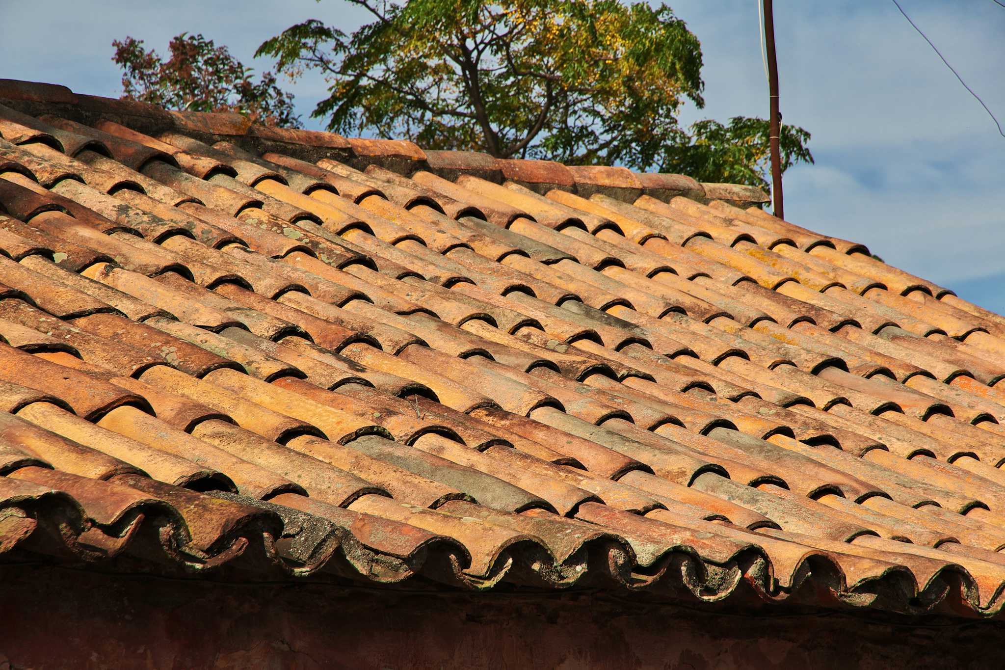 Museo Casa Oratorio Cabanas 