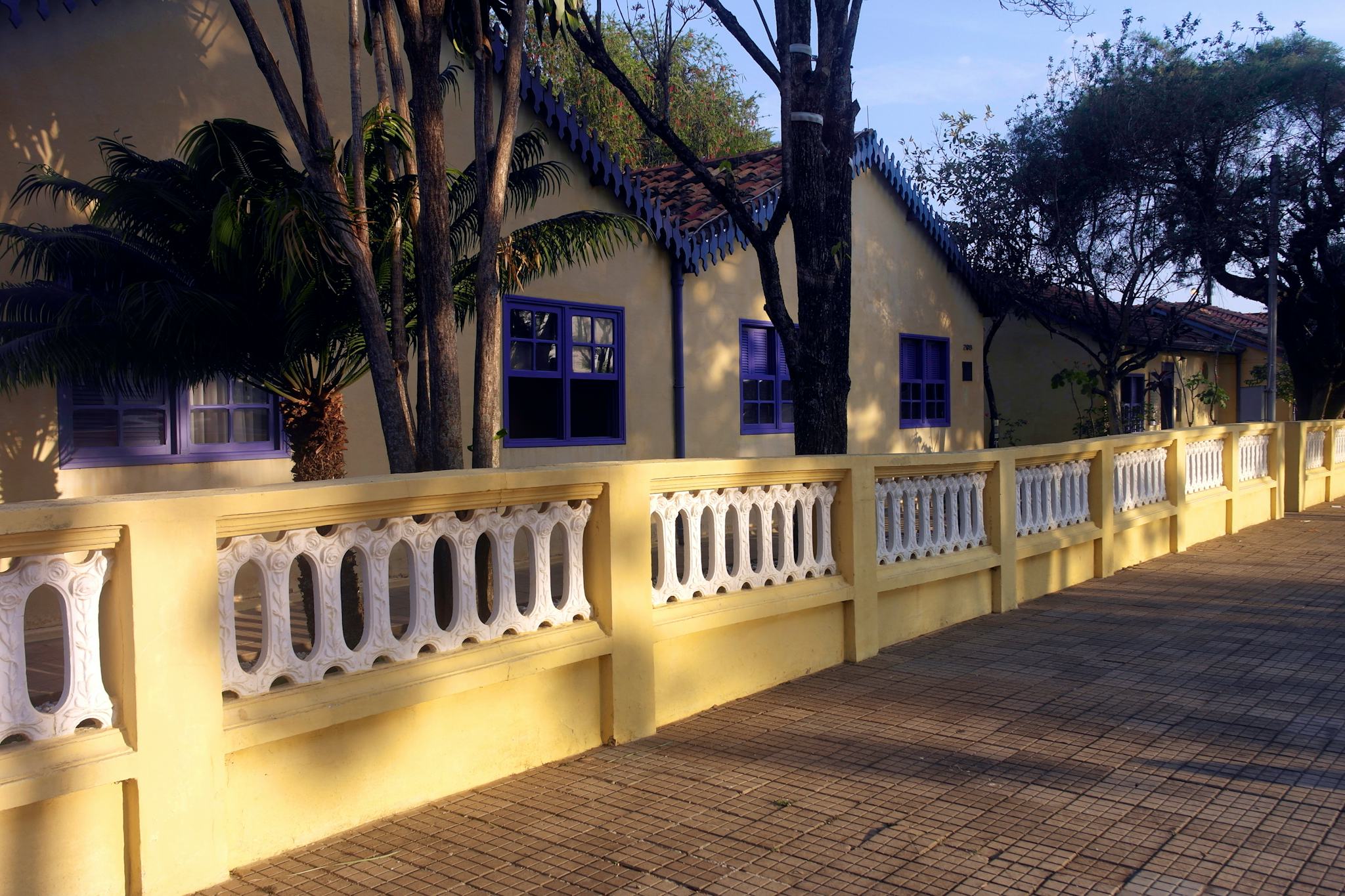 Museum Casa de Portinari