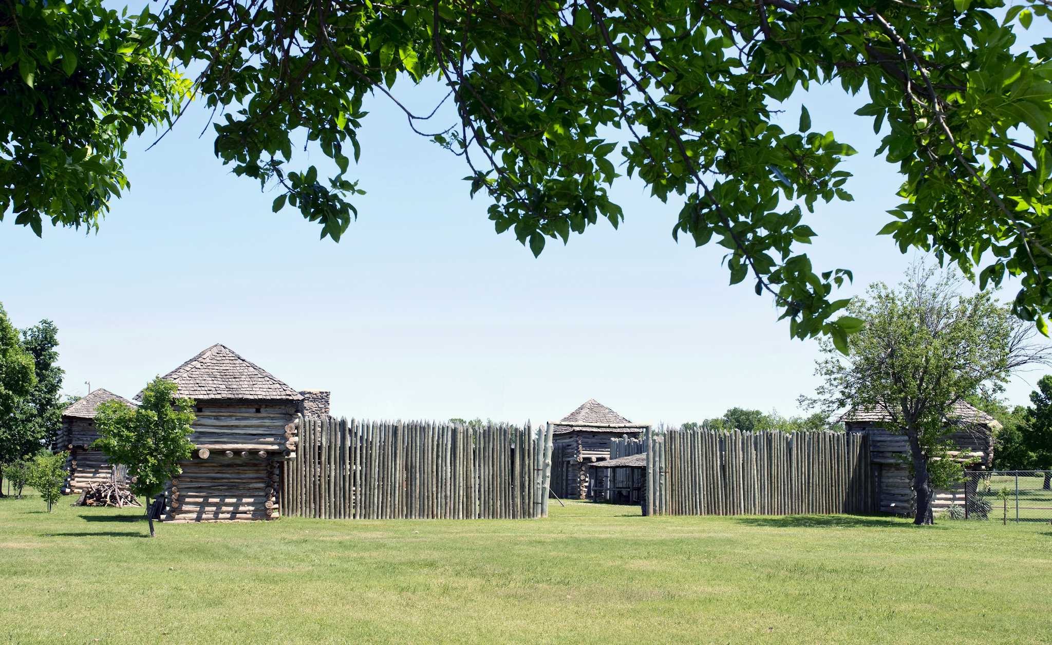 Museum der Great Plains