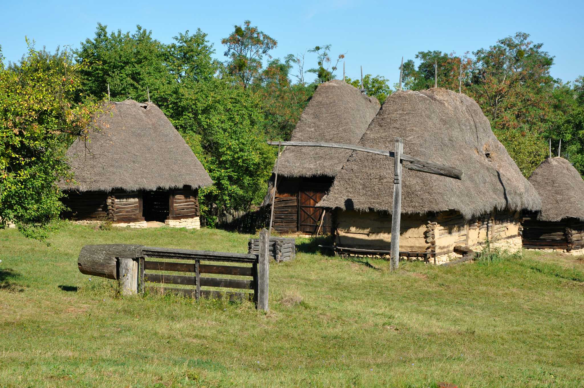 Museum of Viticulture and Tree Growing