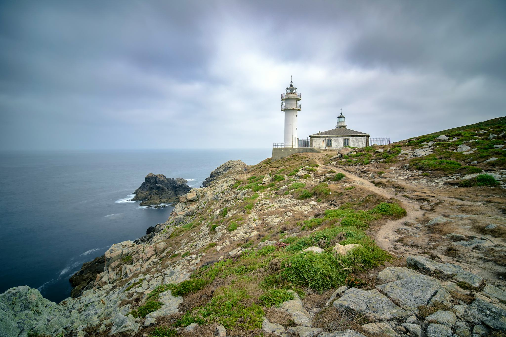 Vigo to Santiago de Compostela and Muxia: Private day trip