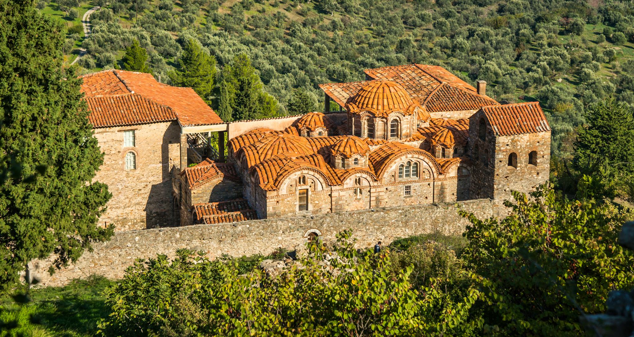 Mystras