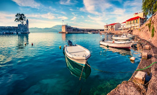 Nafpaktos