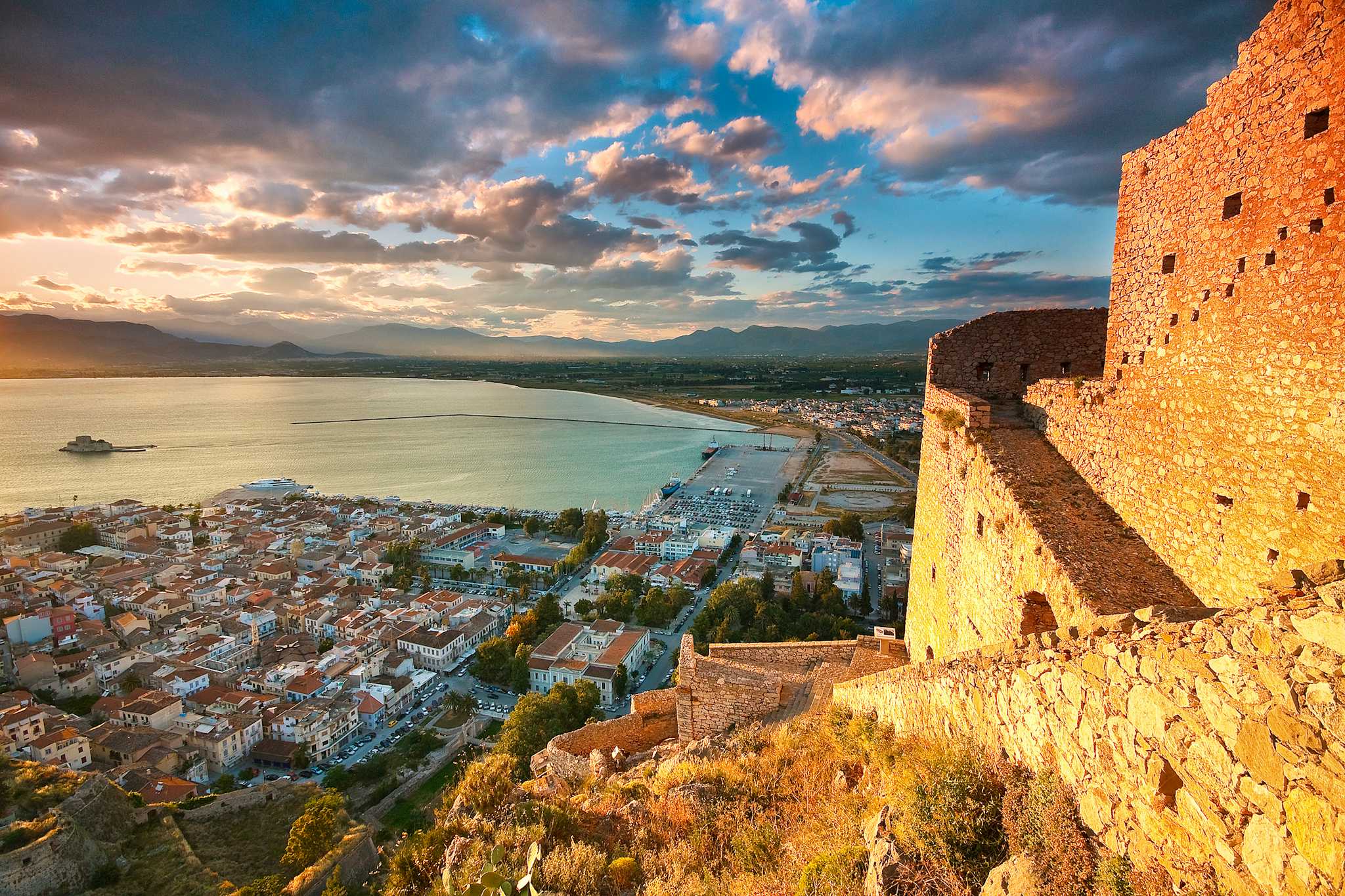 Nafplio