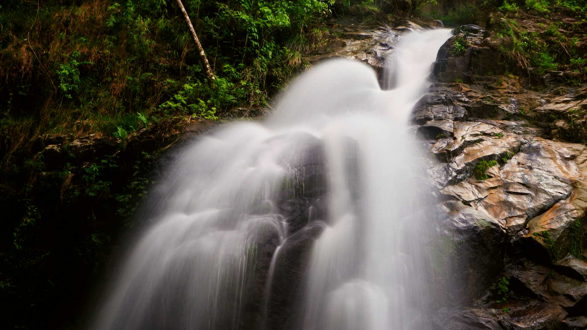 Cataratas Nagkalit-Kalit