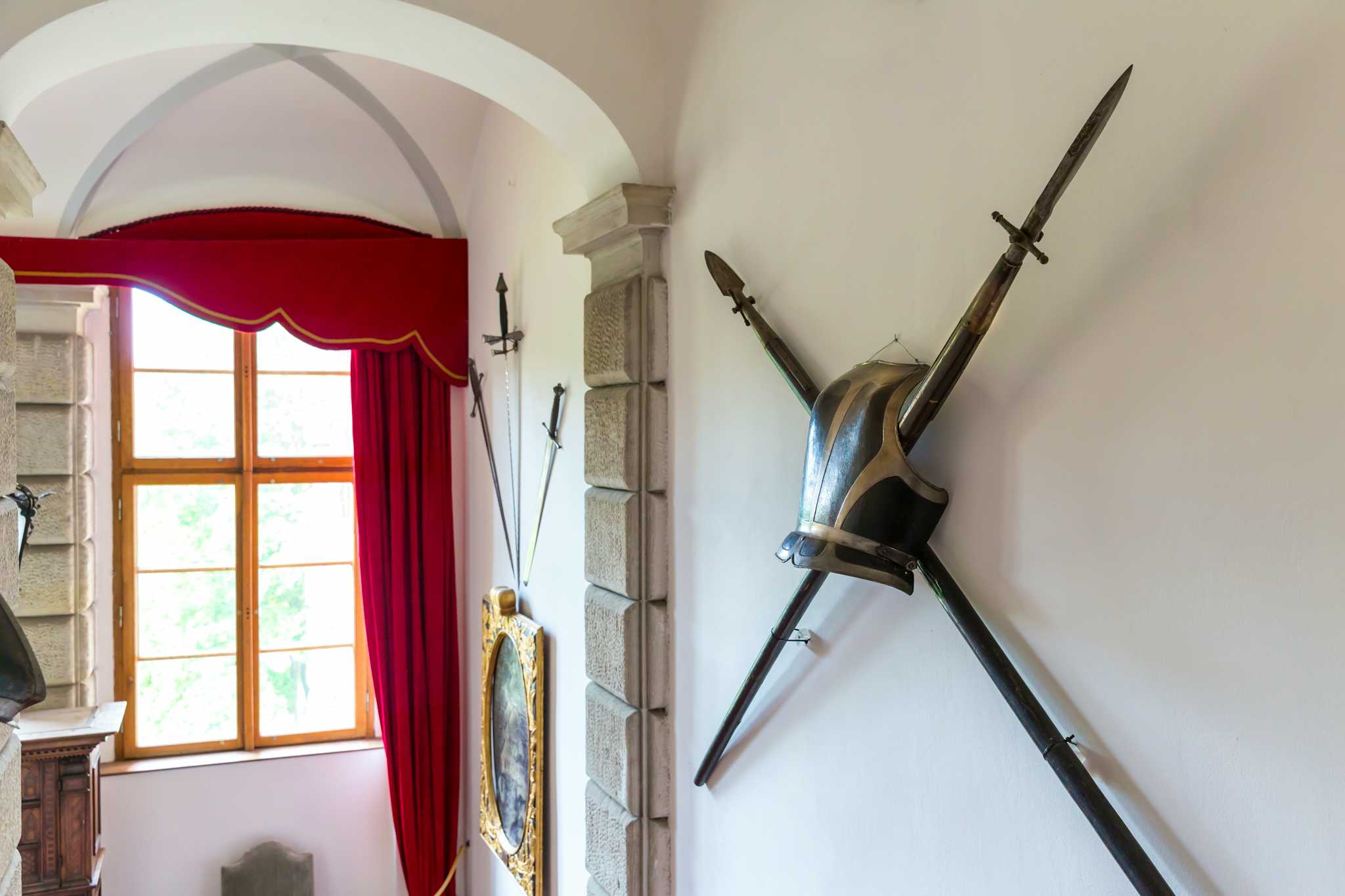 Nagyteteny Palace