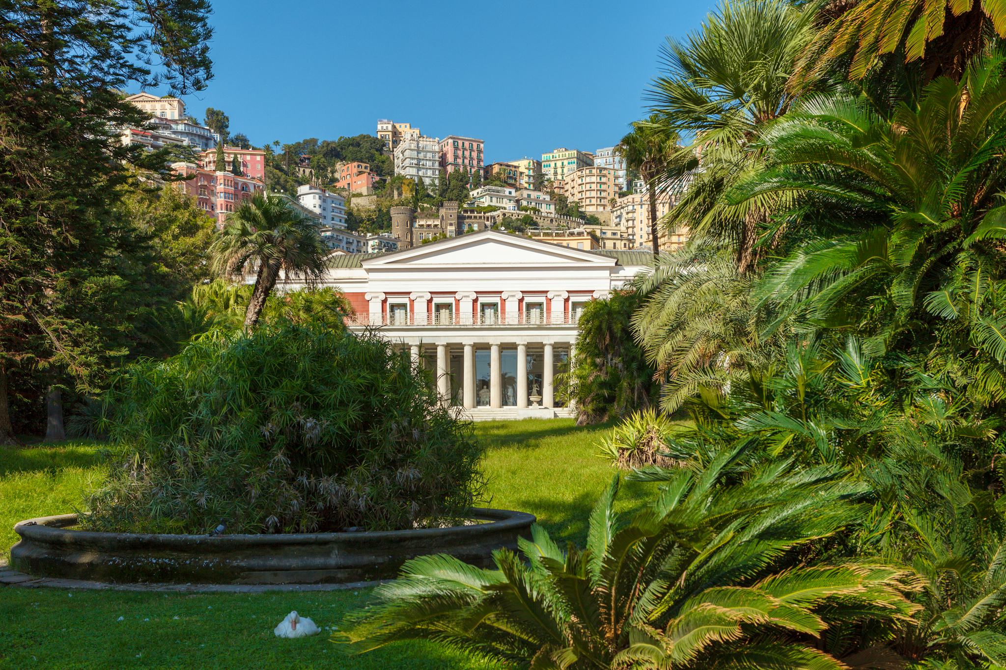 Naples