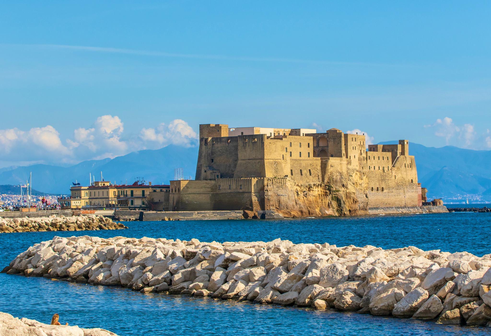 Naples