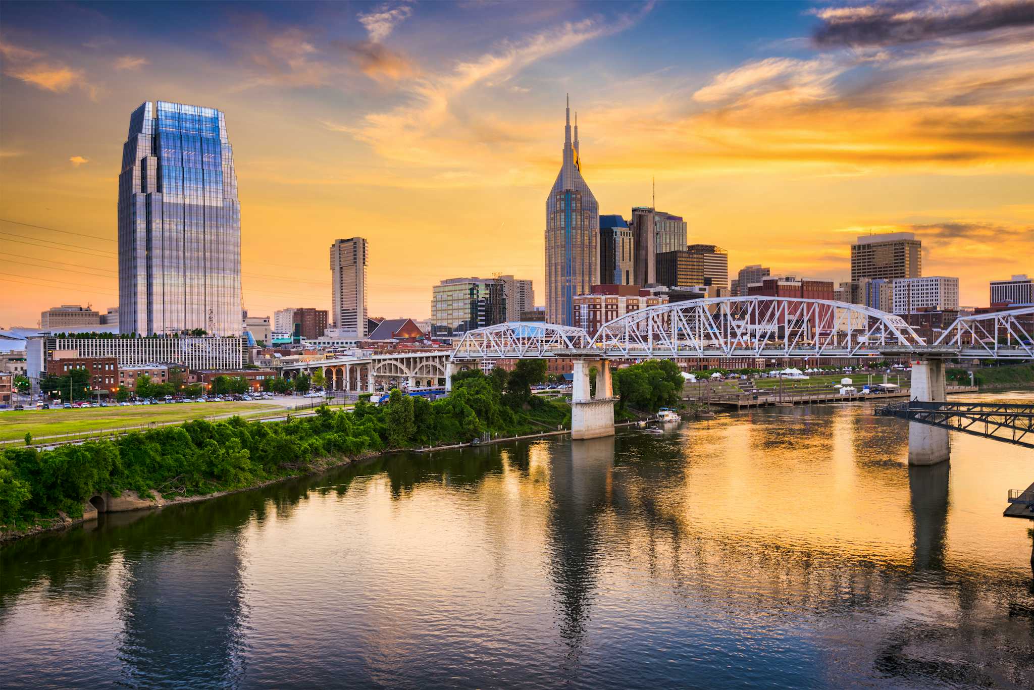 Nashville, TN