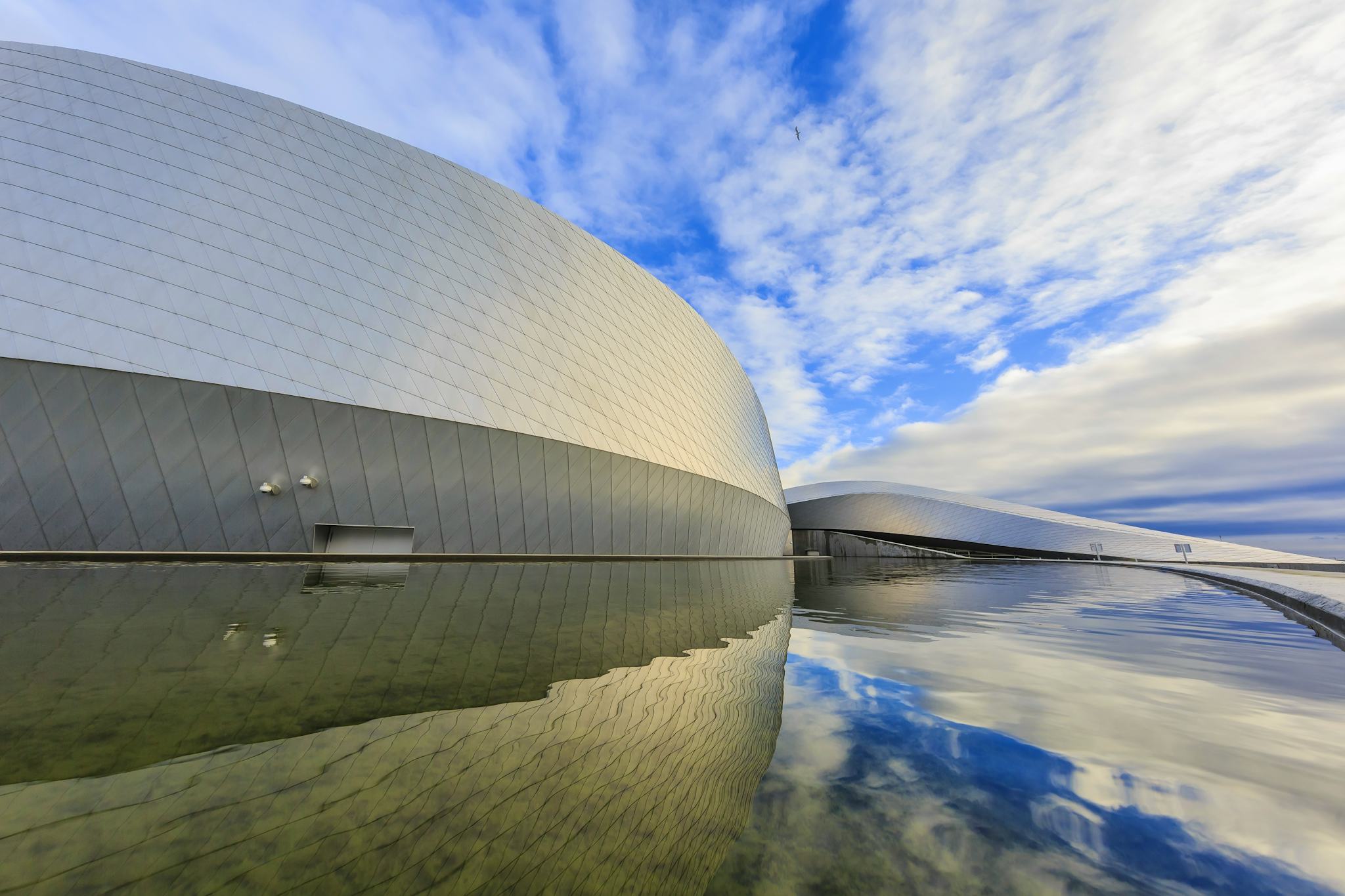 National Aquarium Denmark