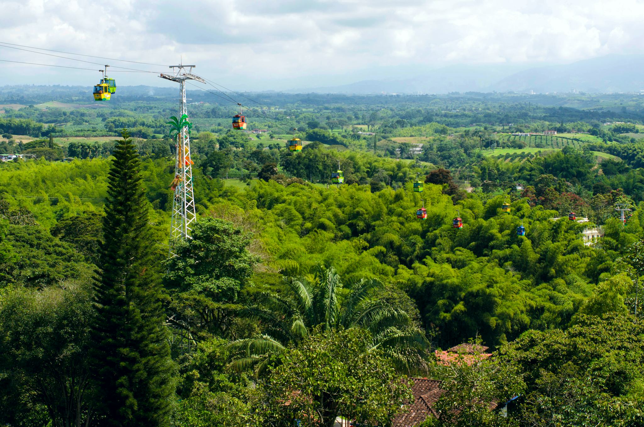 National Coffee Park