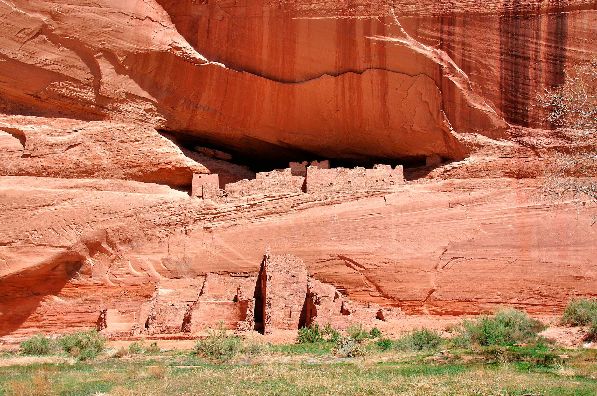 Navajo Cultural Center