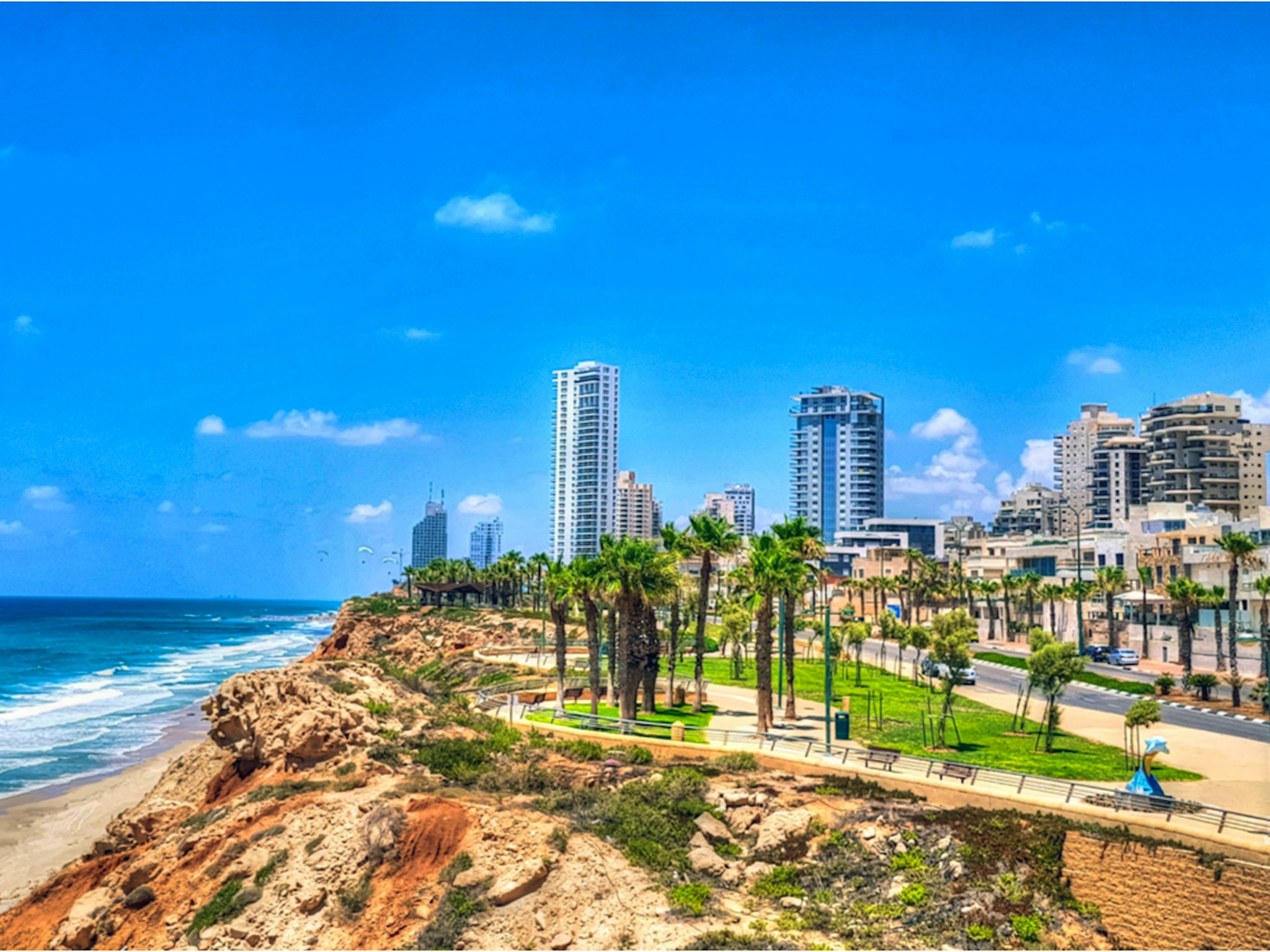 Netanya