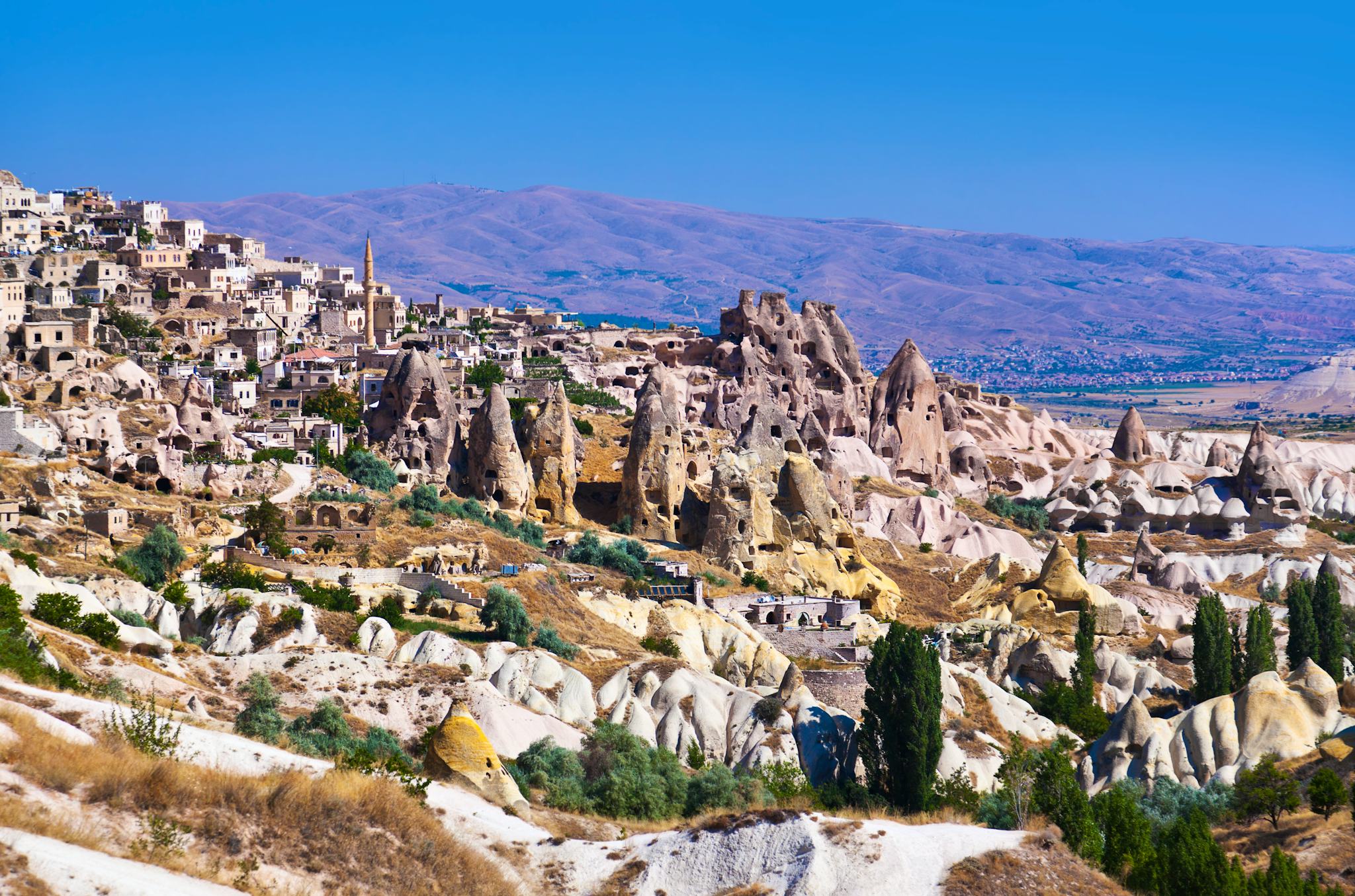 Nevsehir