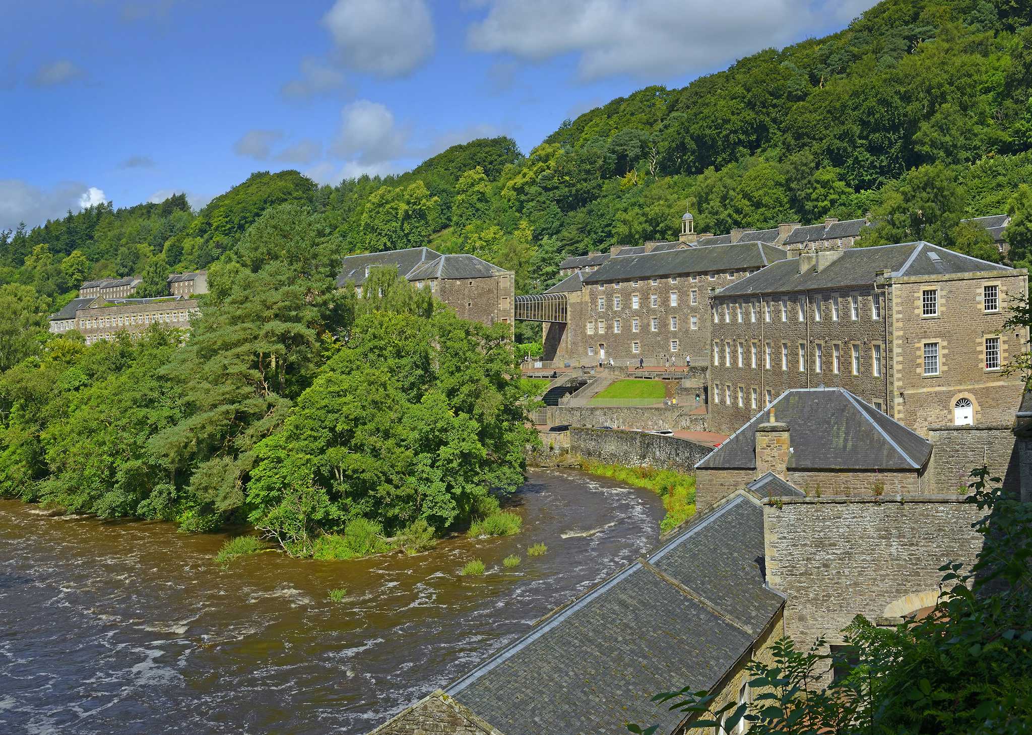 New Lanark