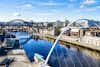 Newcastle upon Tyne