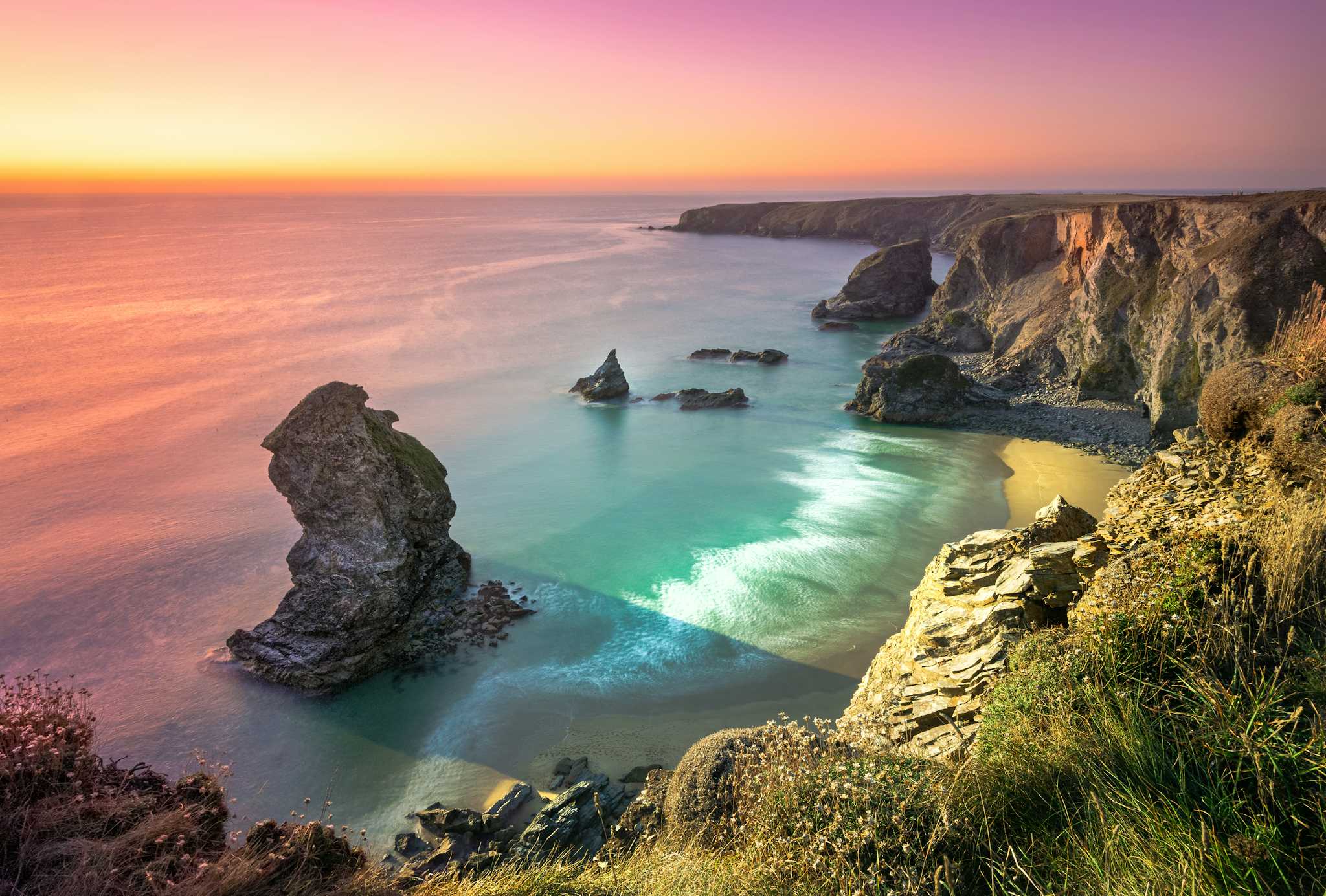 Newquay