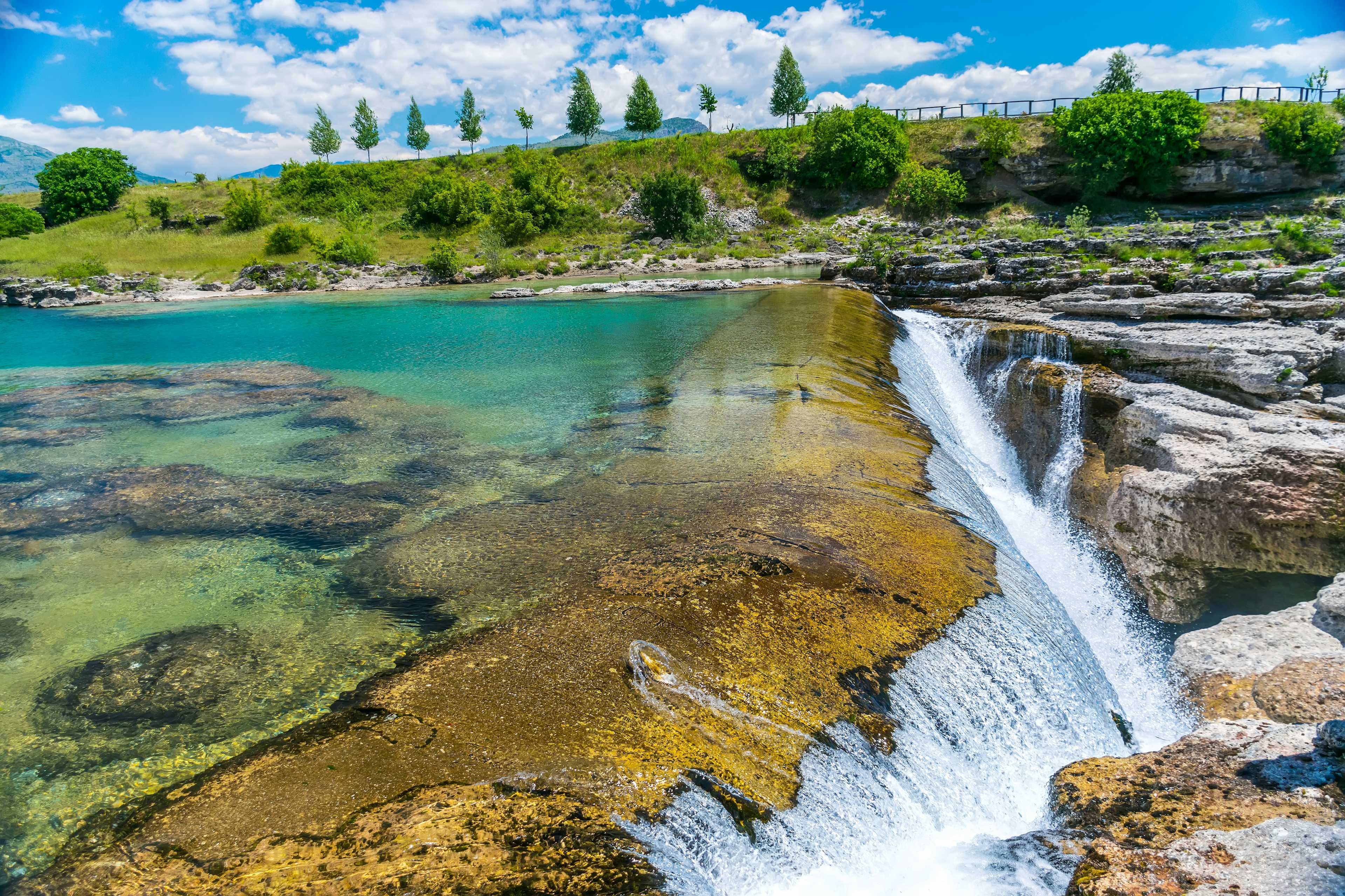 Niagara Falls