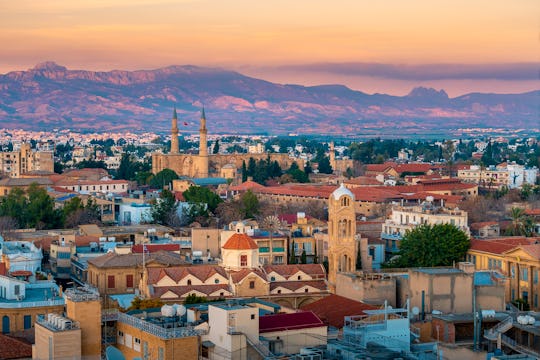 Nicosia
