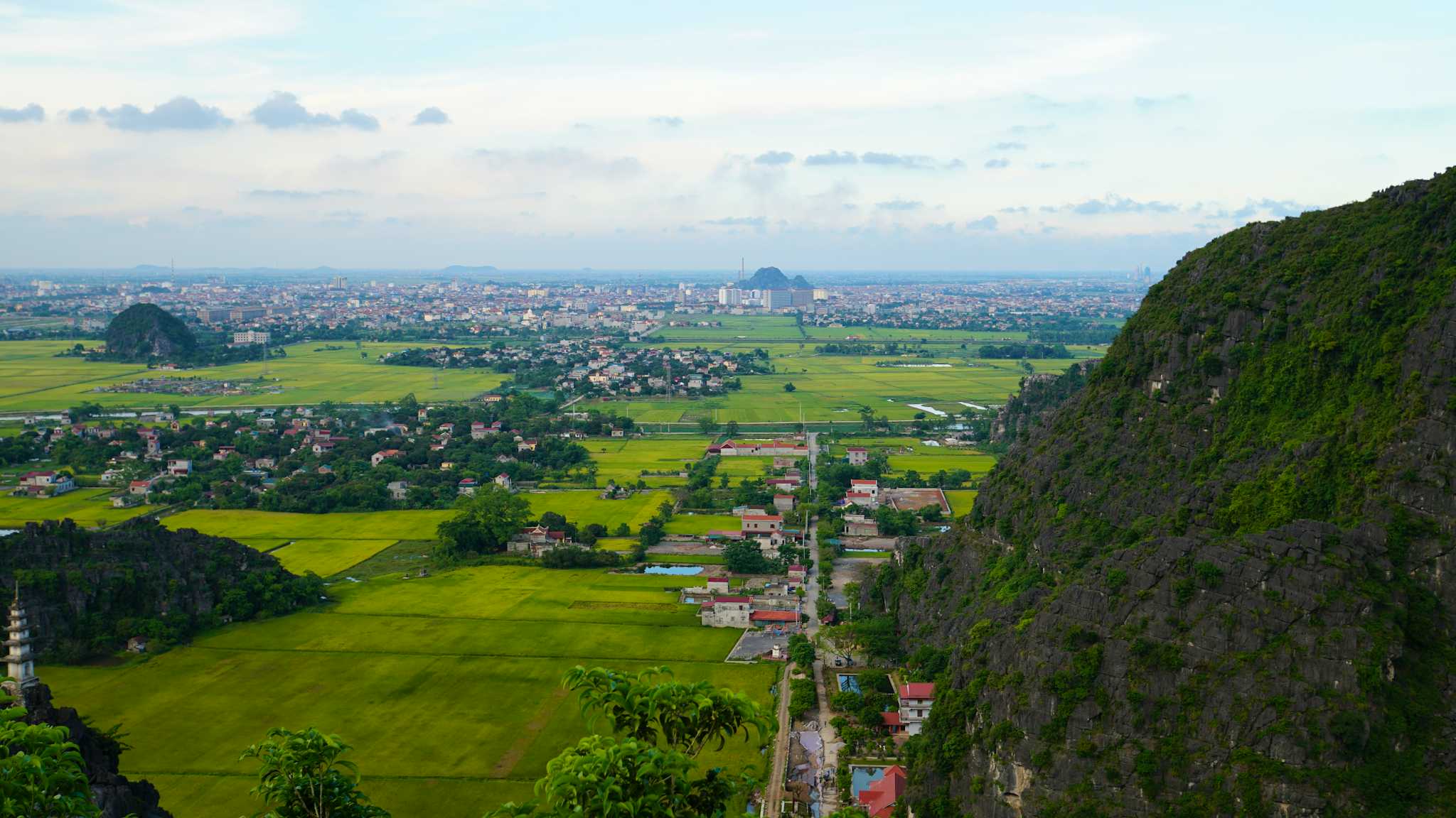 Ninh Binh