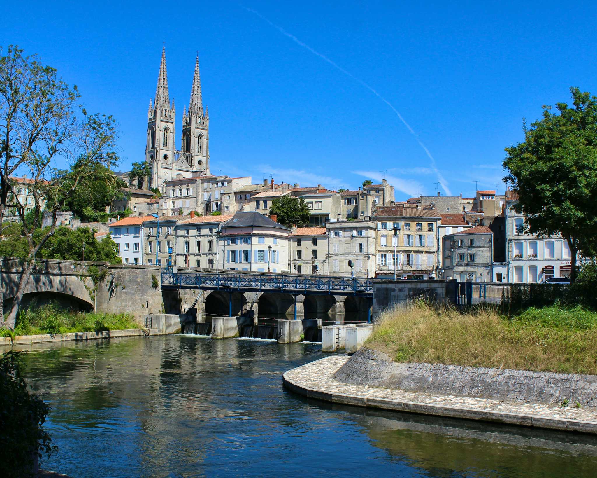 Niort