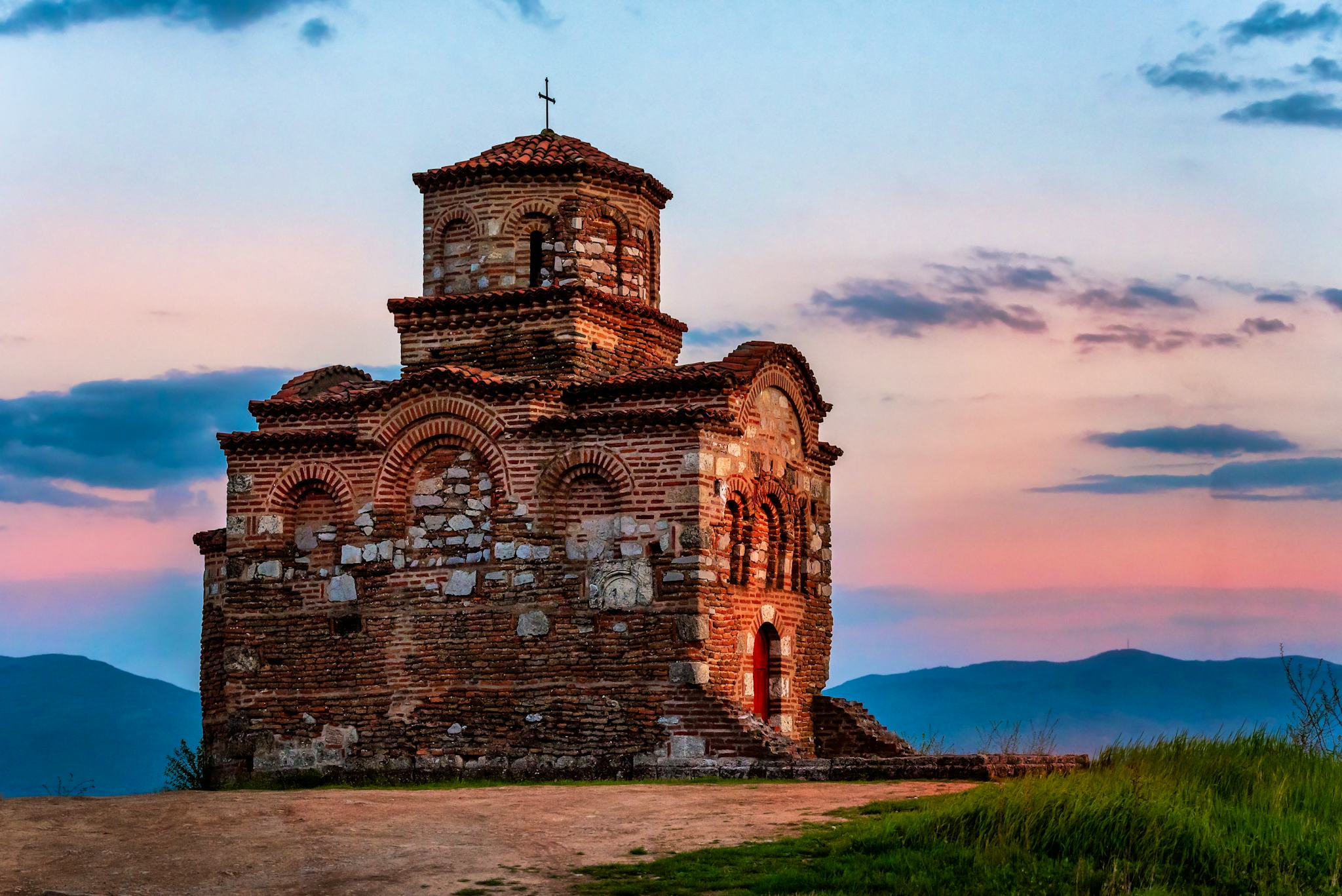 Belgrade to Nis: Private day trip